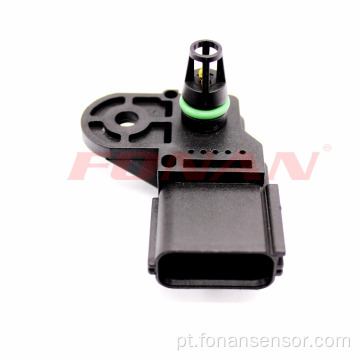 AS375 / 0261230128/0261230129 / Mapa Sensor para Mazda